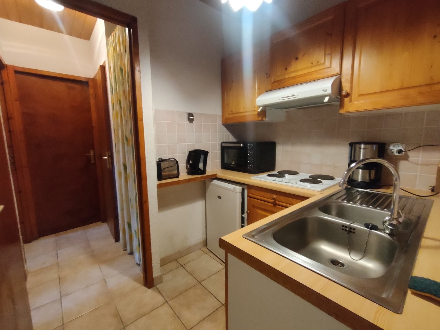 Vente Maison à Quillan 3 pièces