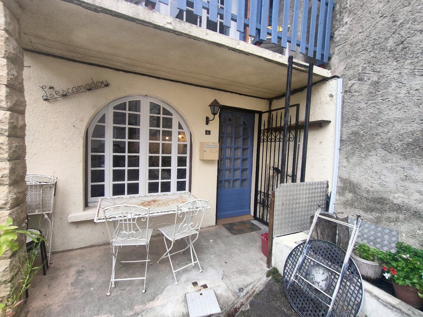 Vente Maison à Cailla 3 pièces