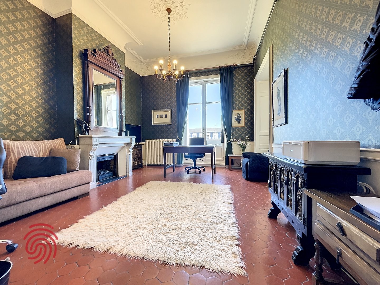 Vente Appartement à Béziers 7 pièces