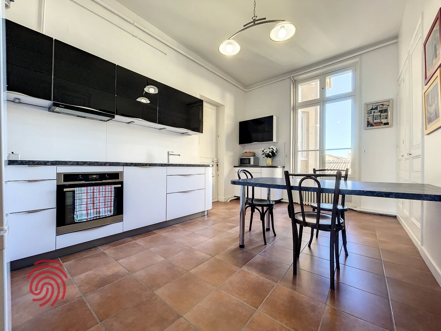 Vente Appartement à Béziers 7 pièces