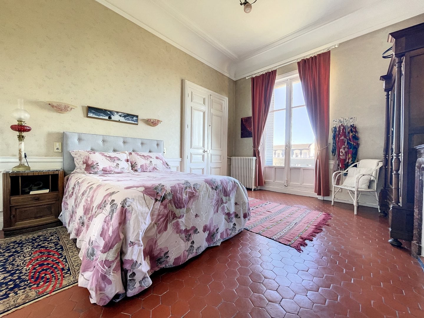 Vente Appartement à Béziers 7 pièces