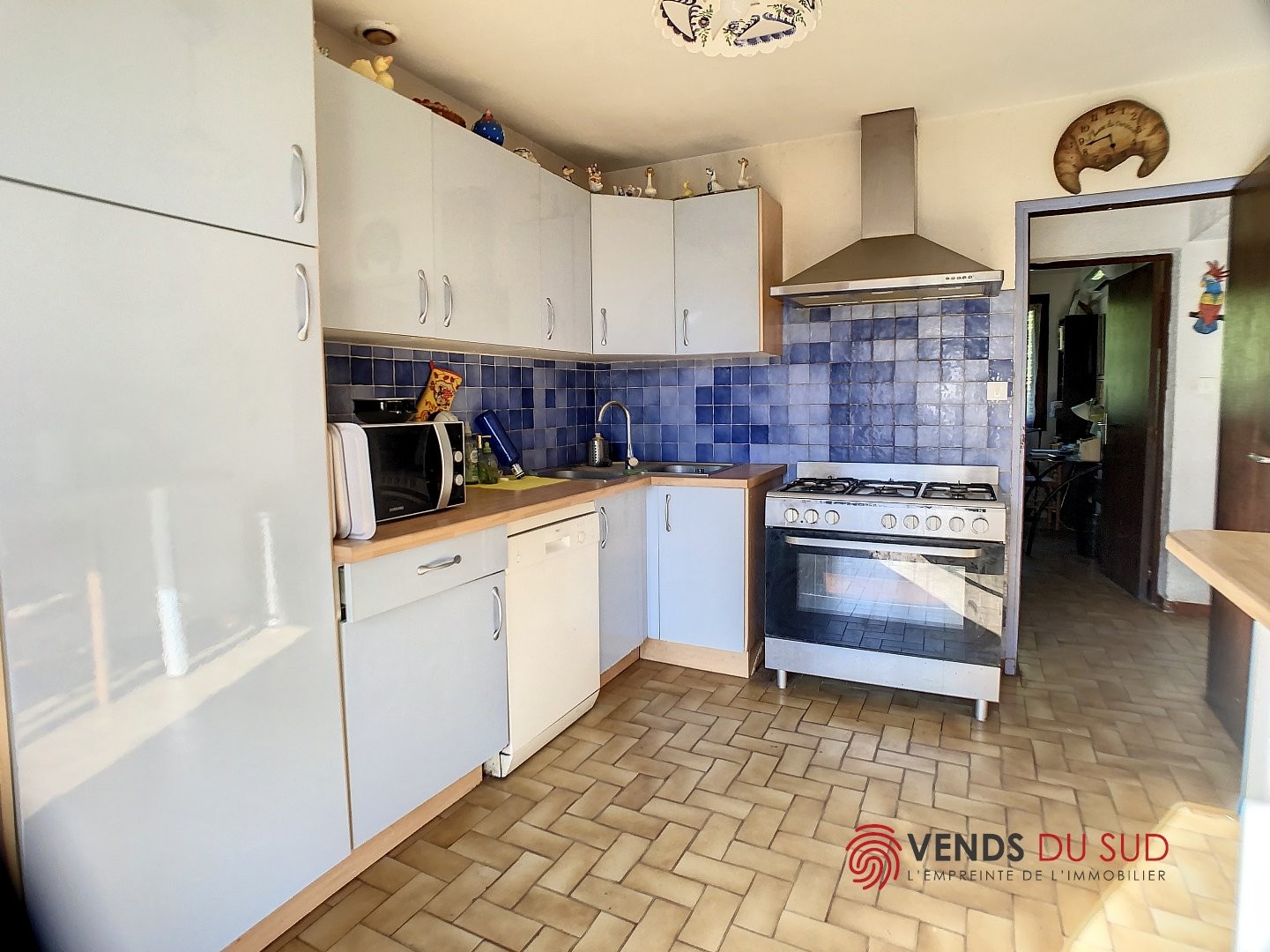 Vente Maison à Béziers 6 pièces