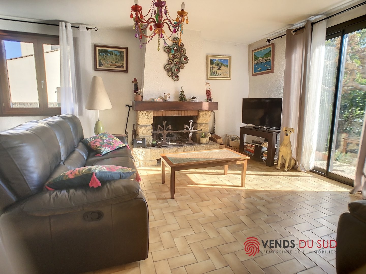 Vente Maison à Béziers 6 pièces