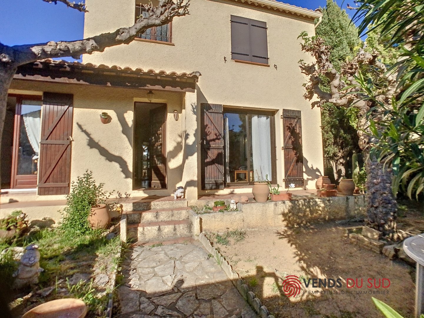 Vente Maison à Béziers 6 pièces