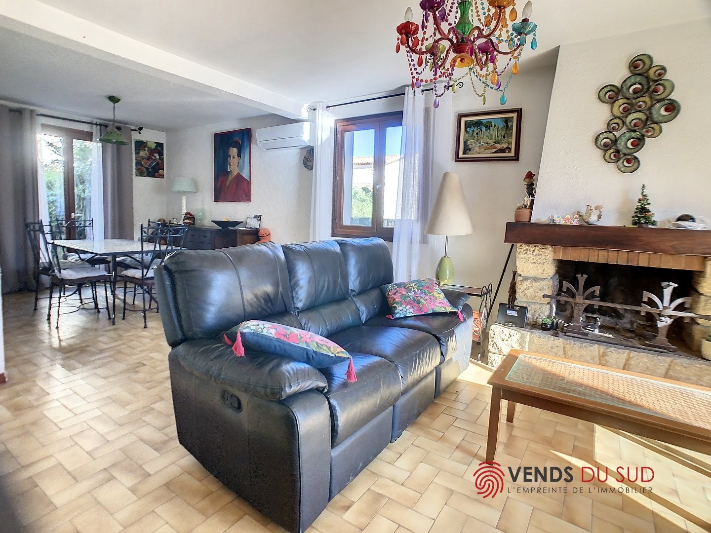 Vente Maison à Béziers 6 pièces