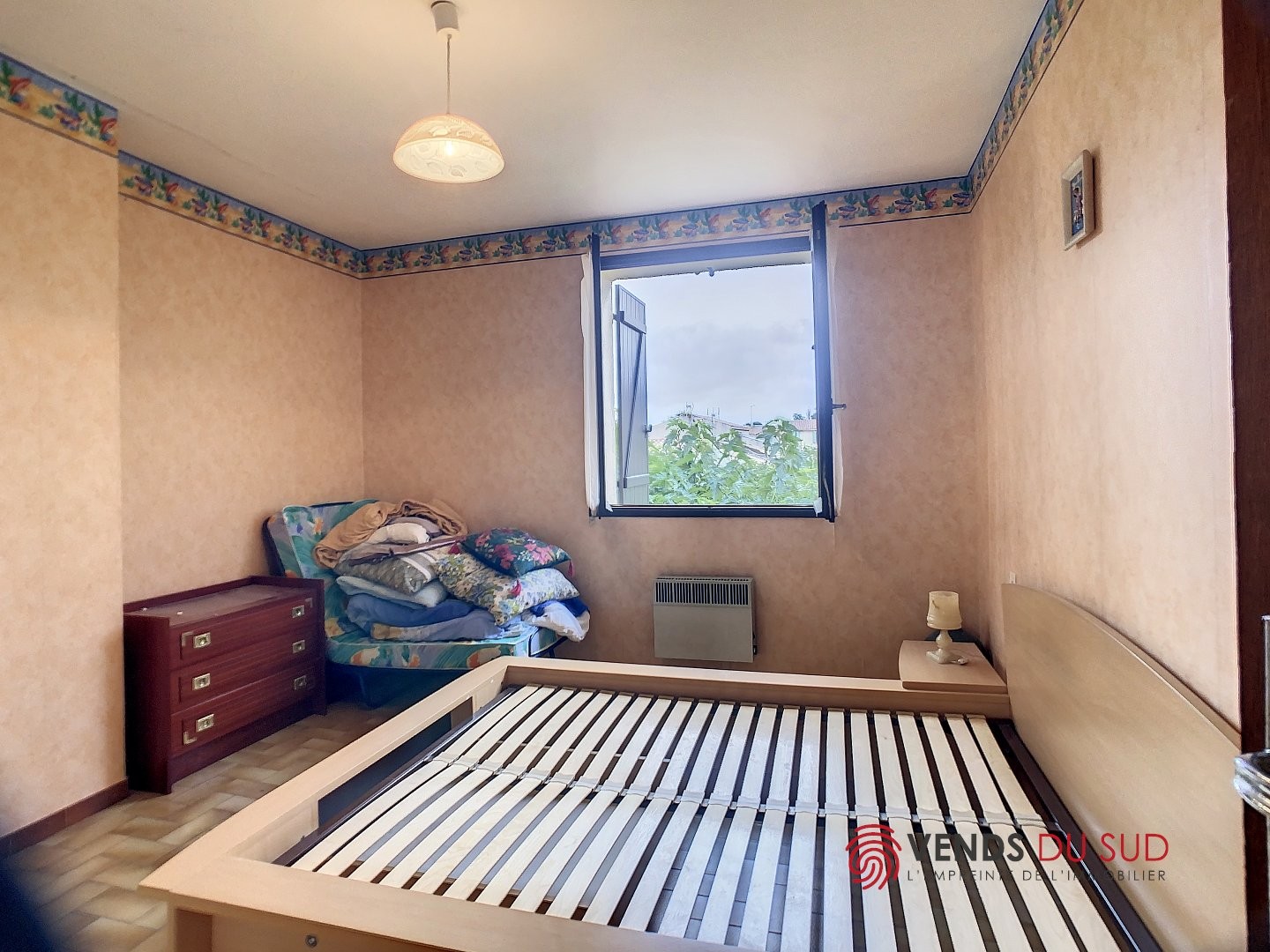 Vente Maison à Béziers 6 pièces