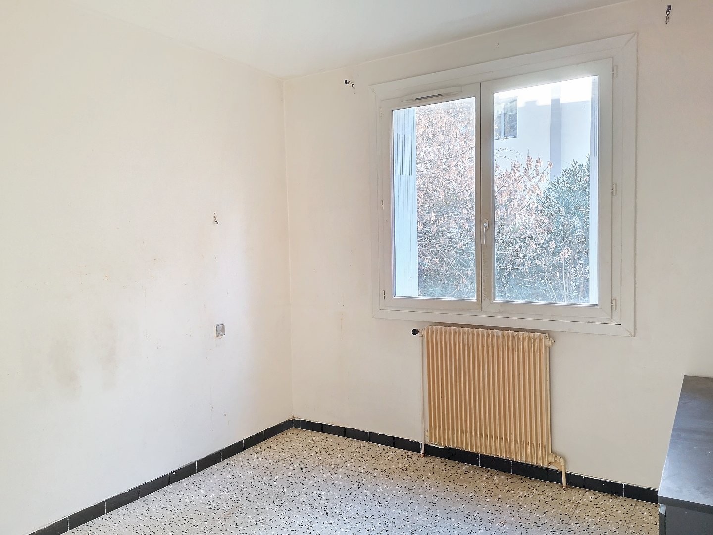 Vente Appartement à Béziers 4 pièces