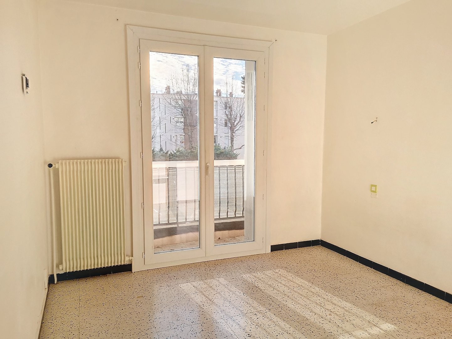 Vente Appartement à Béziers 4 pièces