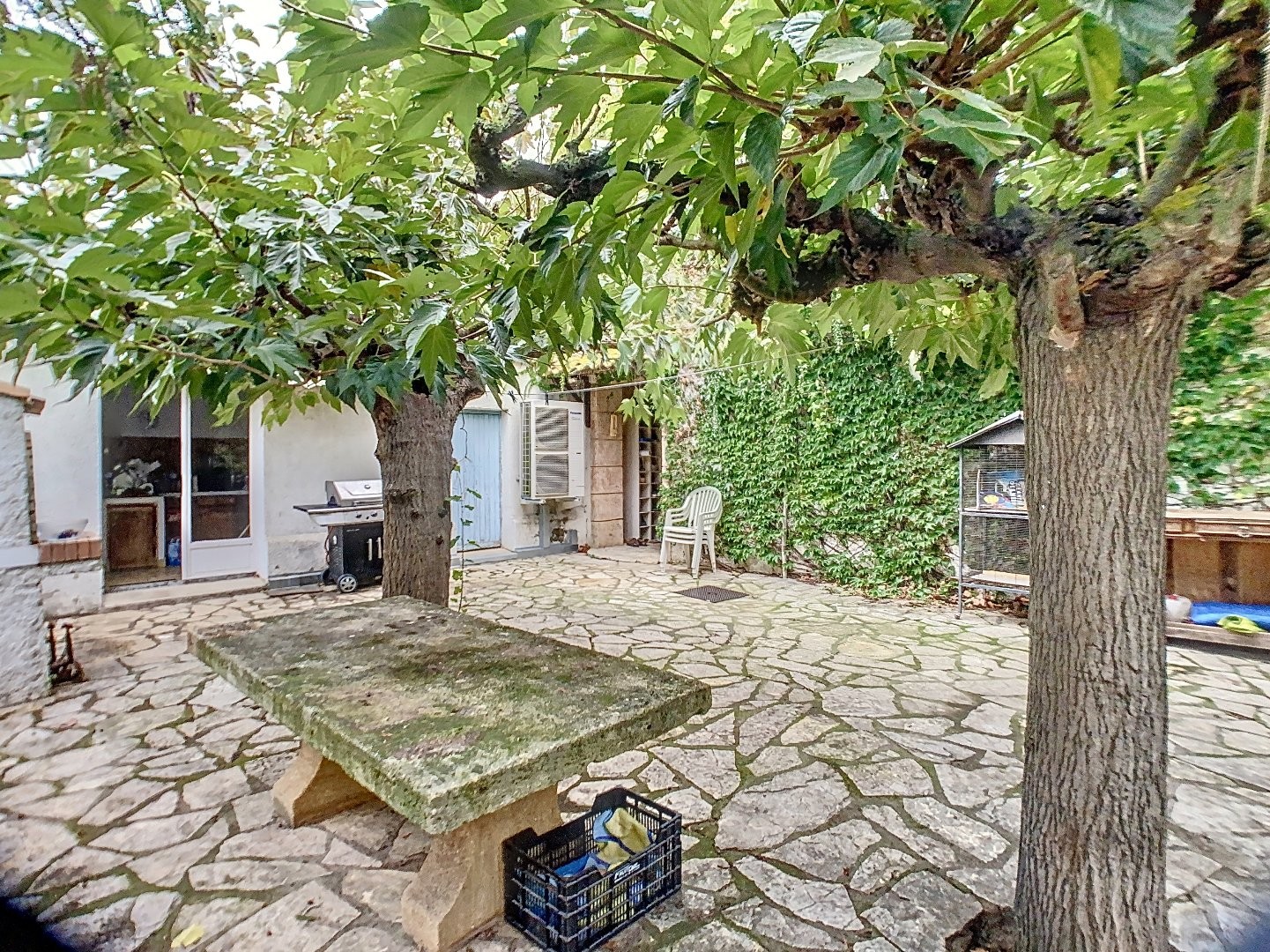 Vente Maison à Béziers 5 pièces