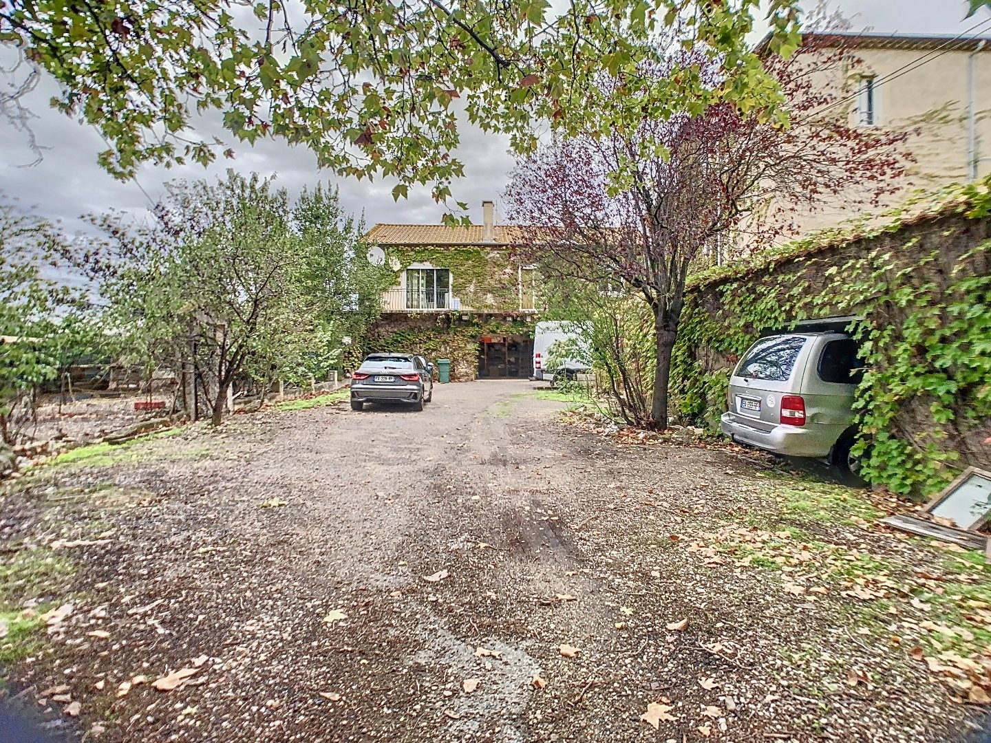 Vente Maison à Béziers 5 pièces