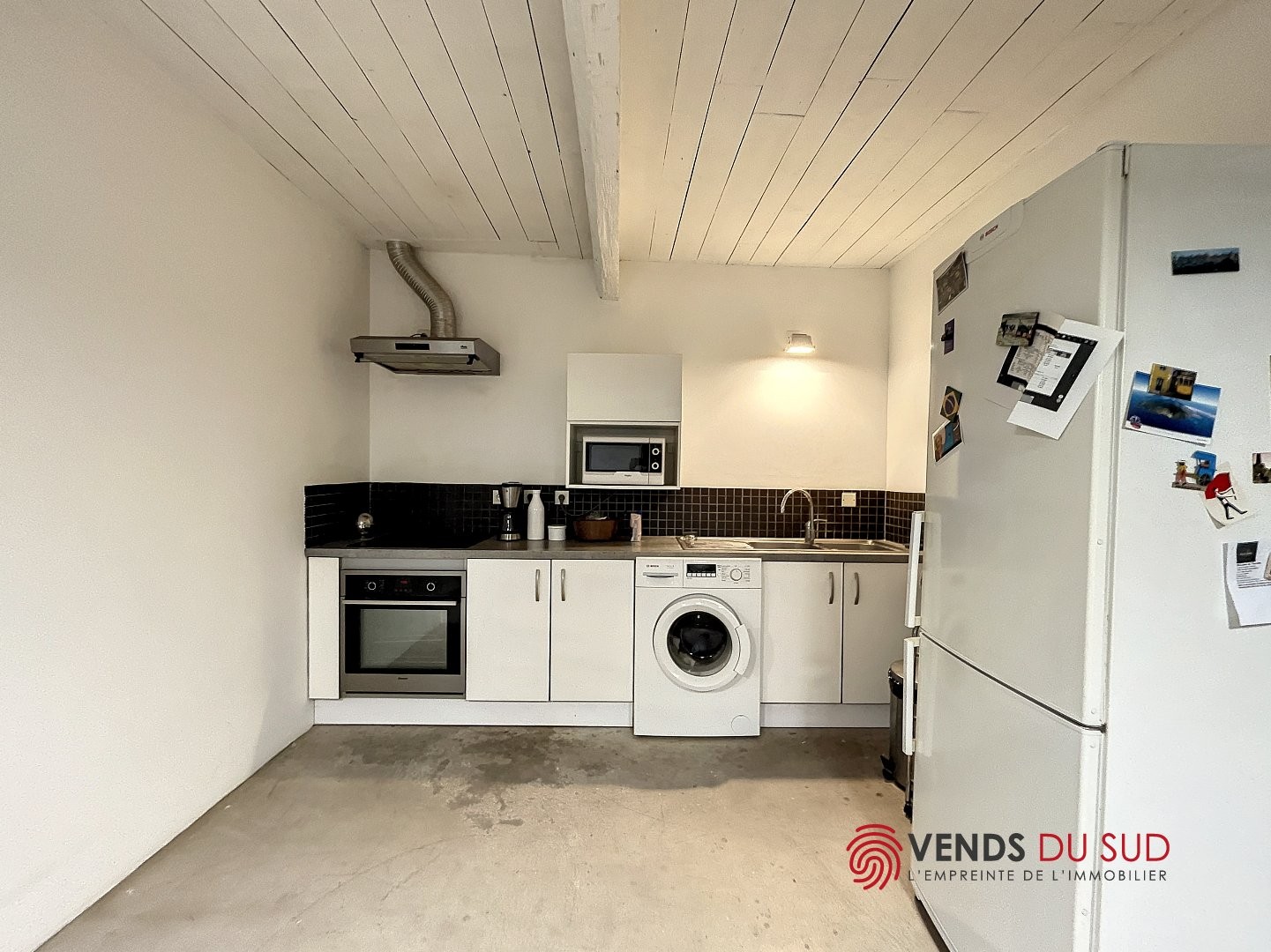 Vente Maison à Béziers 4 pièces