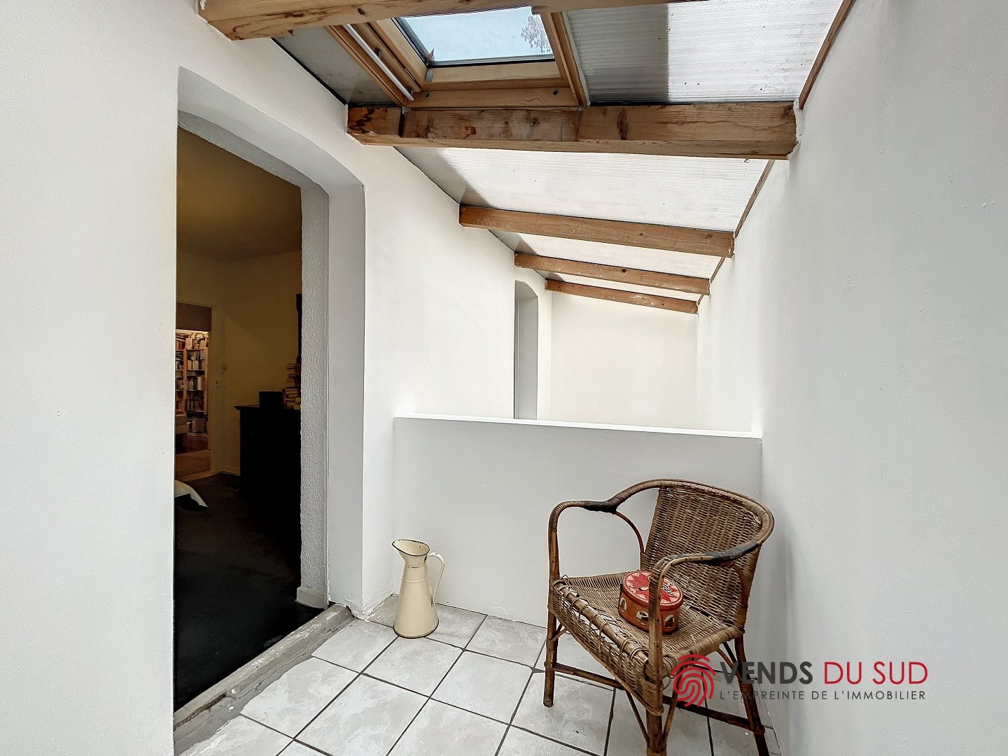 Vente Maison à Béziers 4 pièces