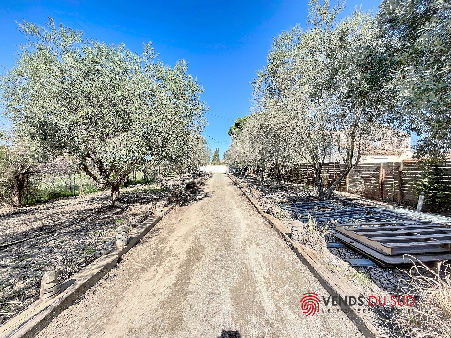 Vente Maison à Béziers 6 pièces