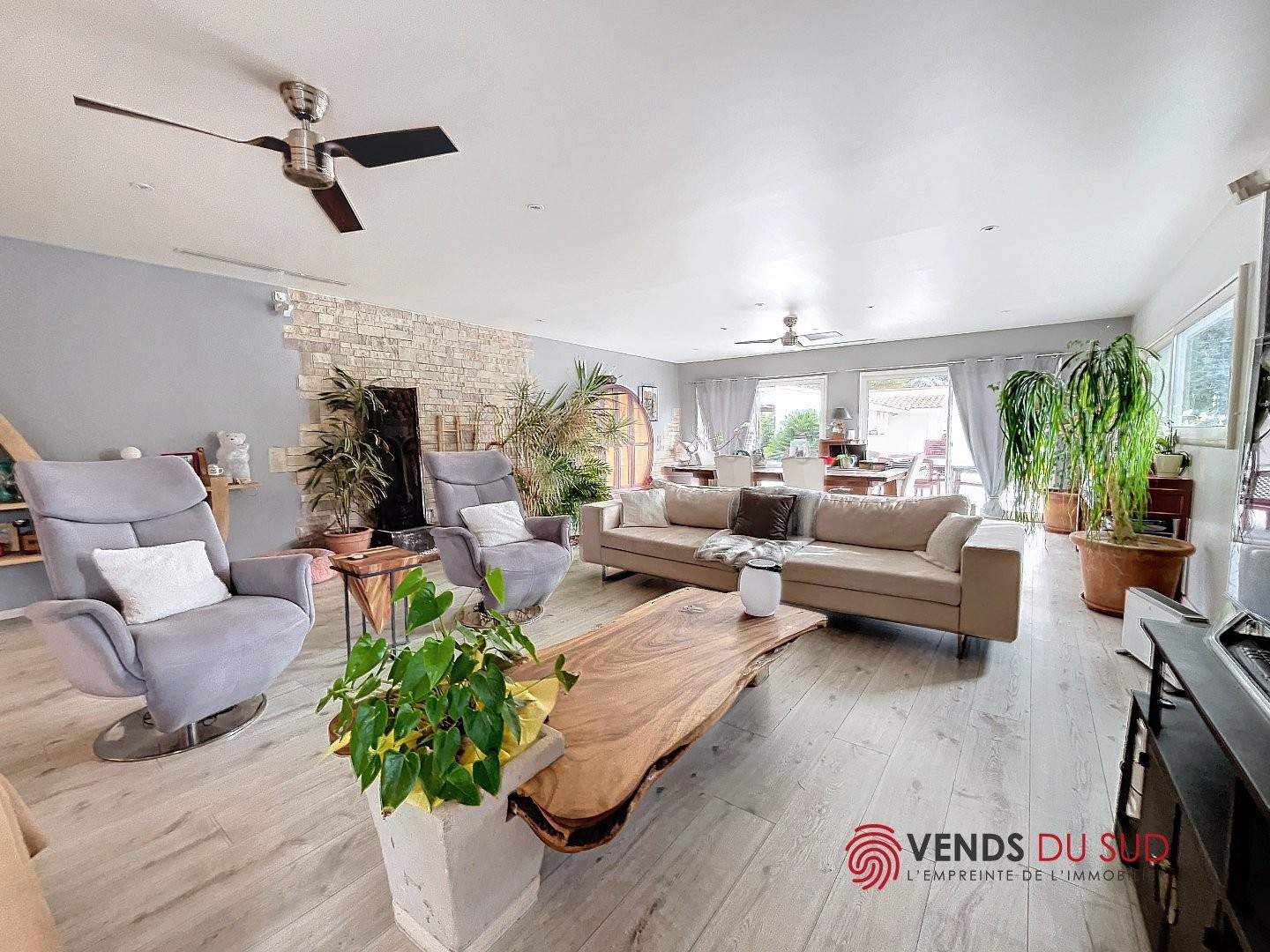 Vente Maison à Béziers 6 pièces