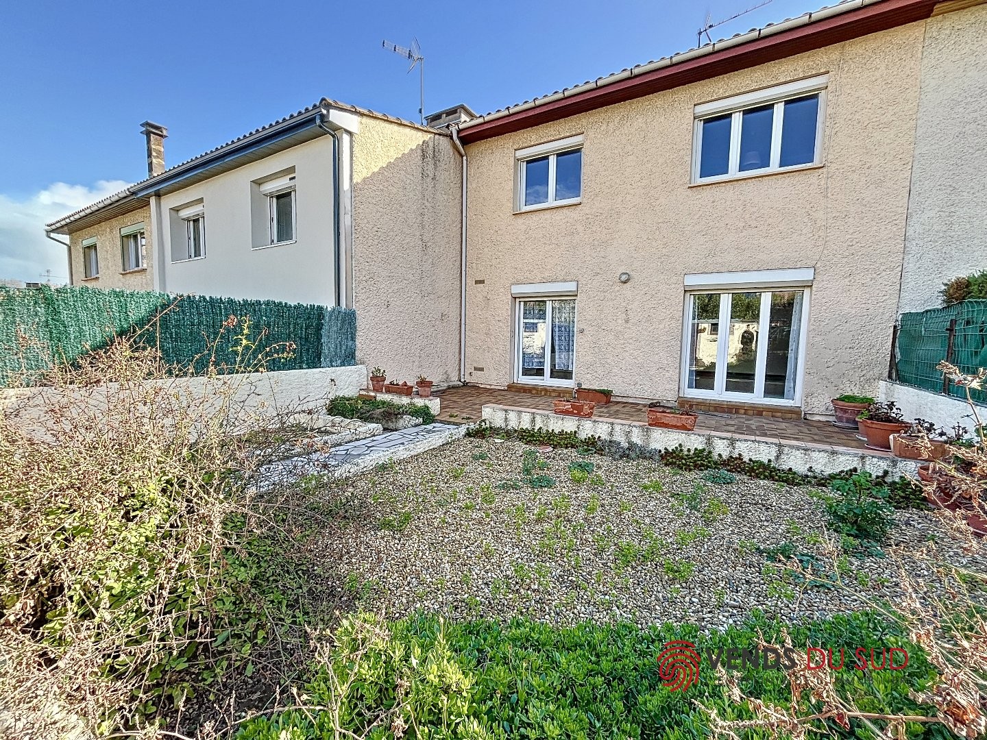 Vente Maison à Béziers 4 pièces