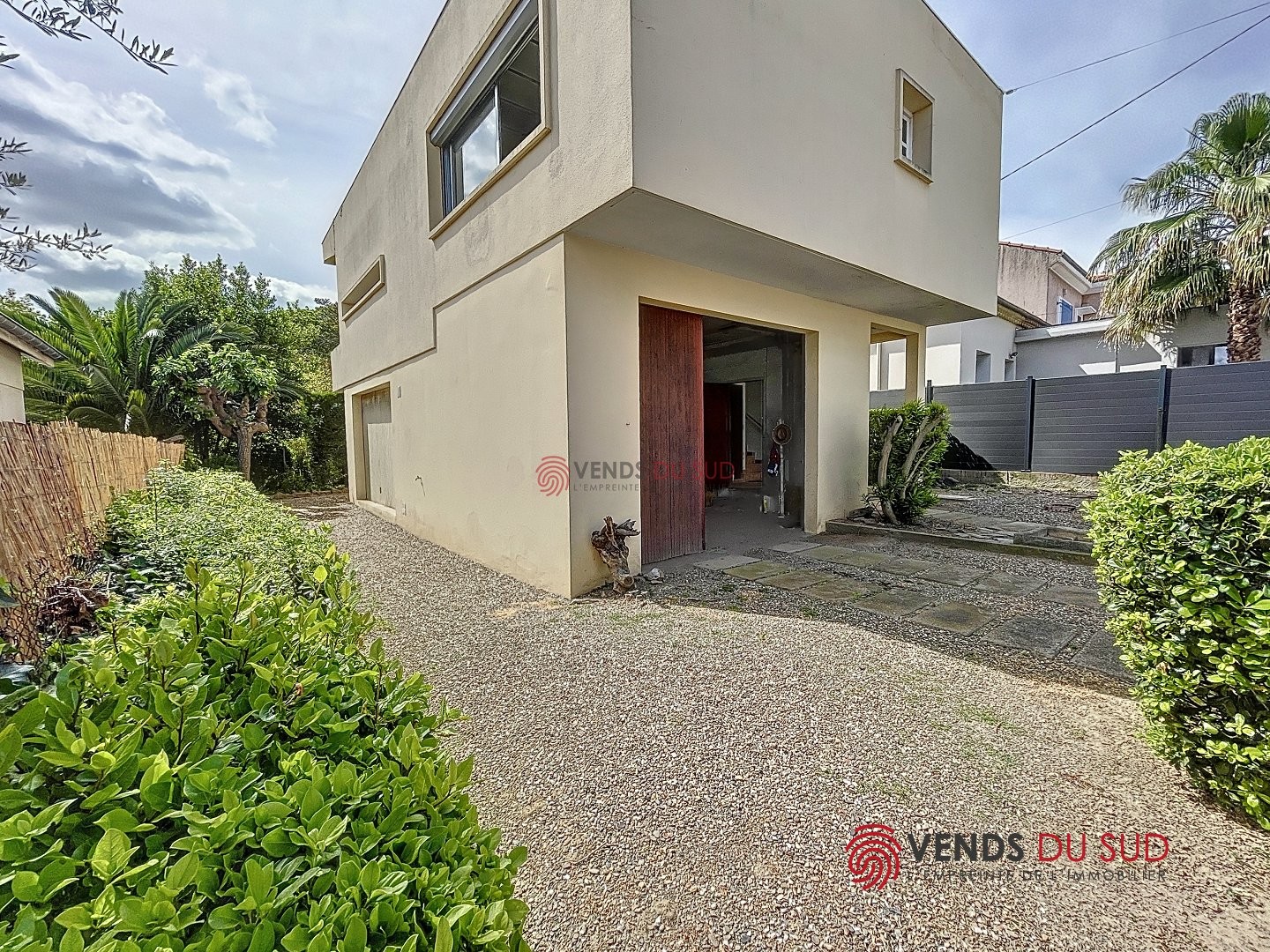 Vente Maison à Béziers 3 pièces