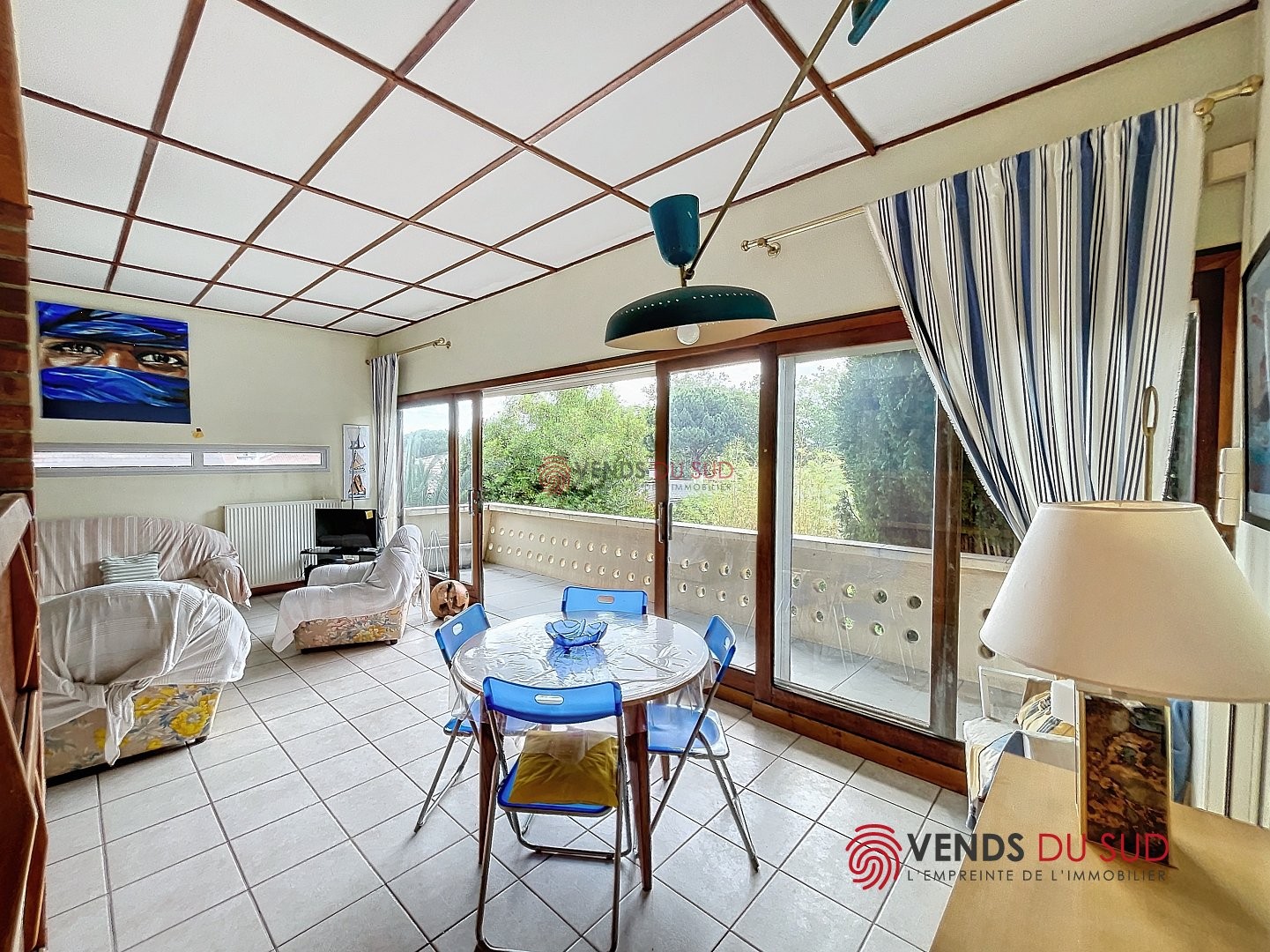 Vente Maison à Béziers 3 pièces