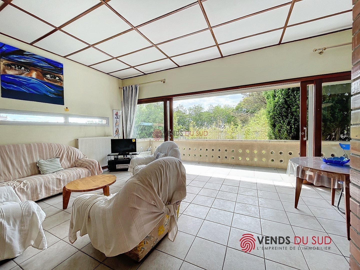 Vente Maison à Béziers 3 pièces