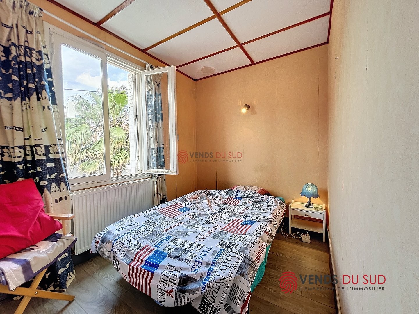 Vente Maison à Béziers 3 pièces