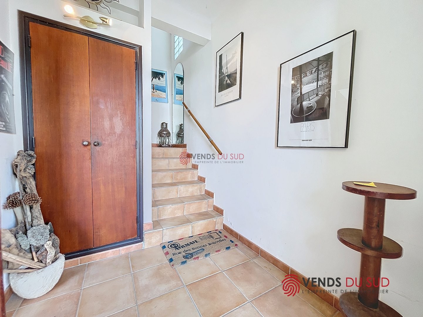 Vente Maison à Béziers 3 pièces