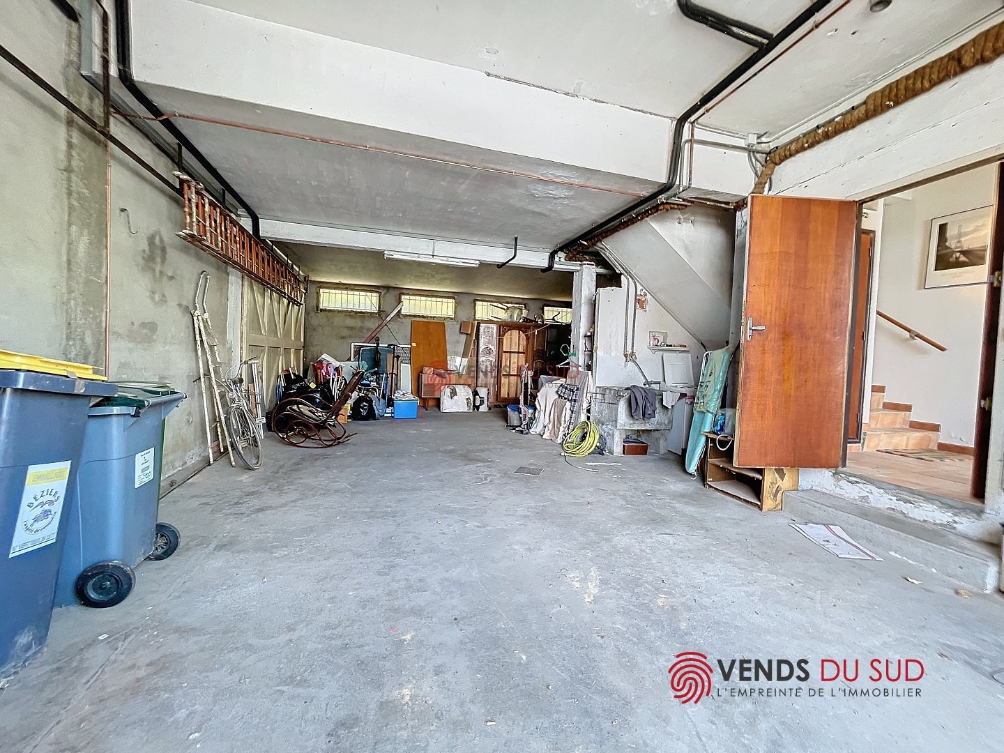 Vente Maison à Béziers 3 pièces