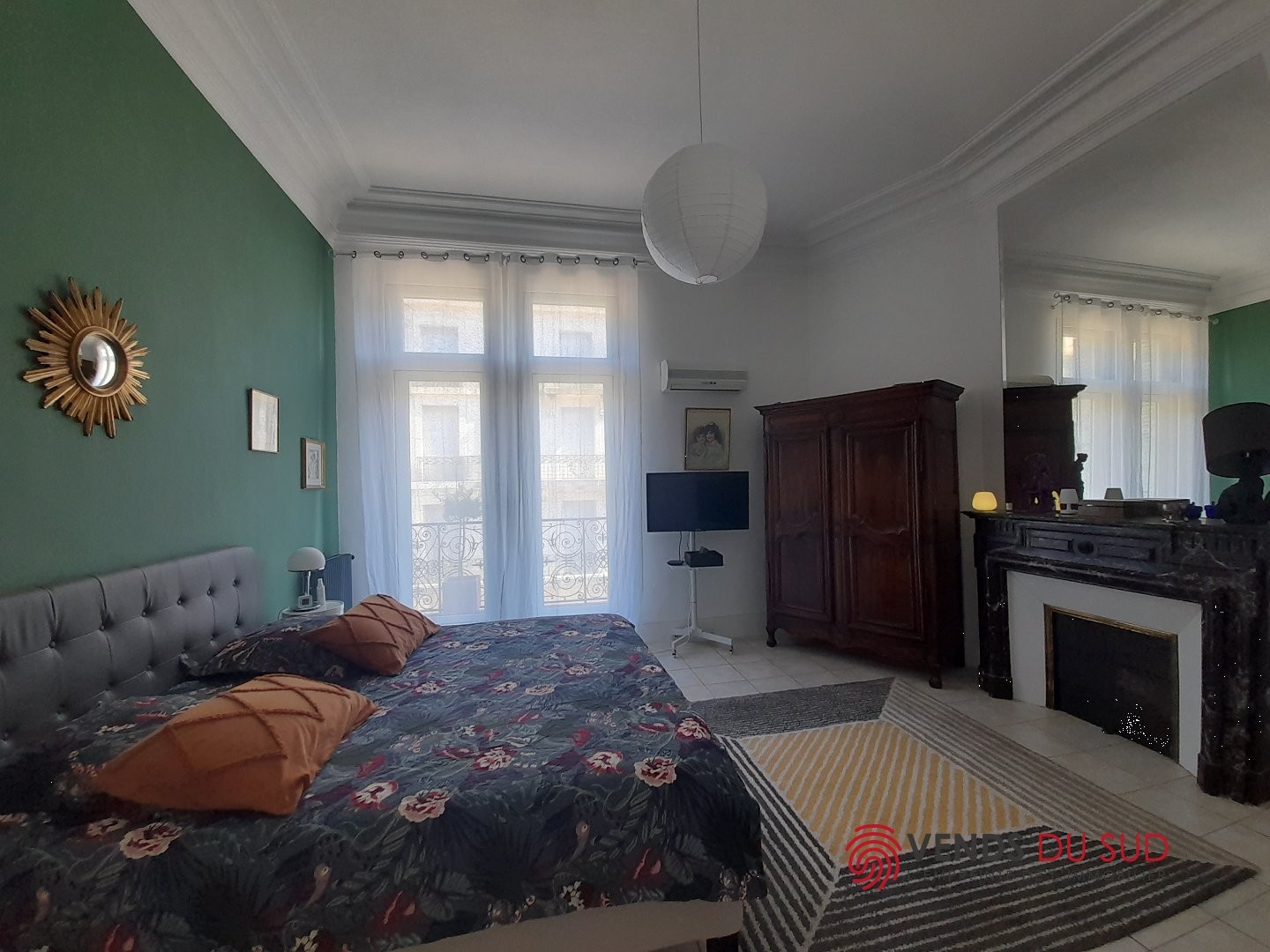 Vente Appartement à Béziers 3 pièces