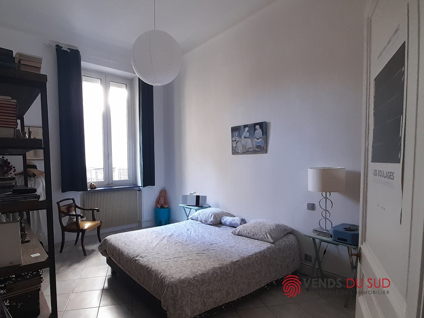 Vente Appartement à Béziers 3 pièces