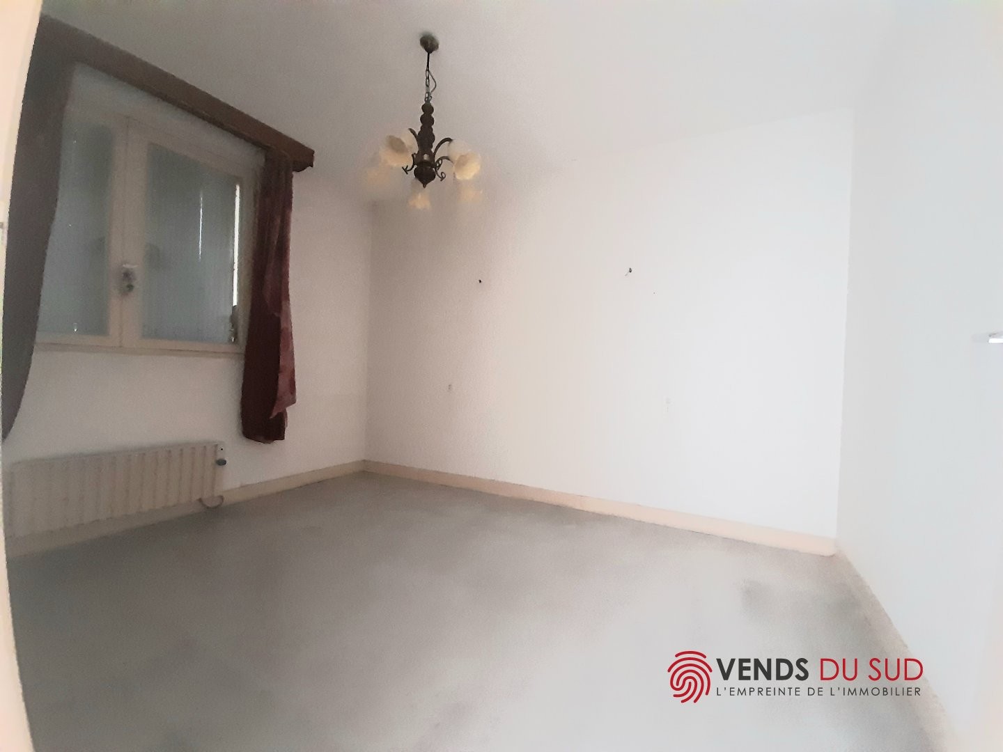 Vente Appartement à Béziers 3 pièces