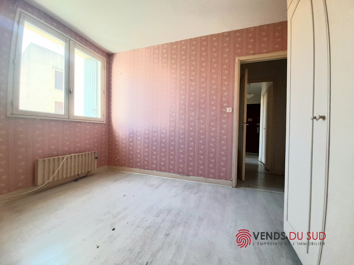 Vente Appartement à Béziers 3 pièces