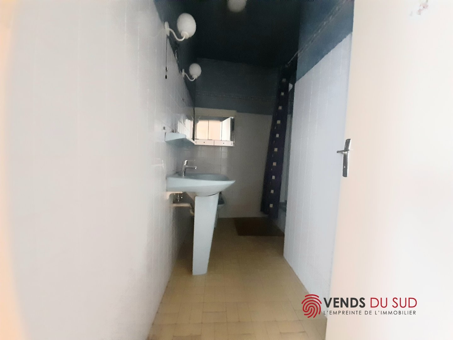 Vente Appartement à Béziers 3 pièces