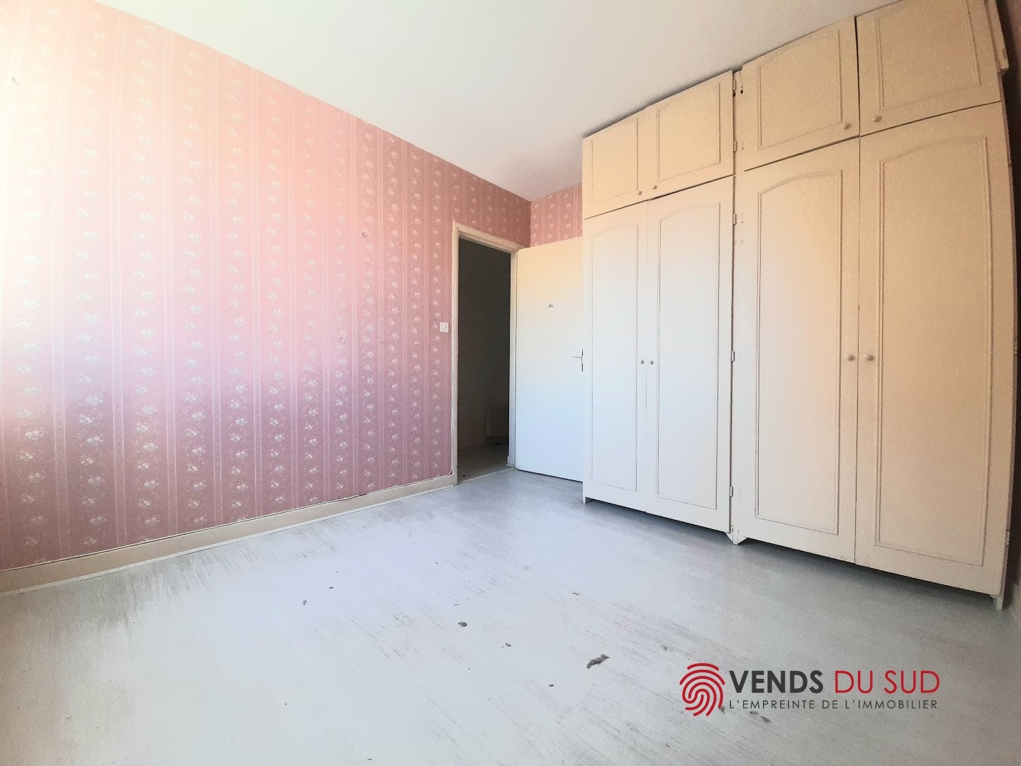 Vente Appartement à Béziers 3 pièces