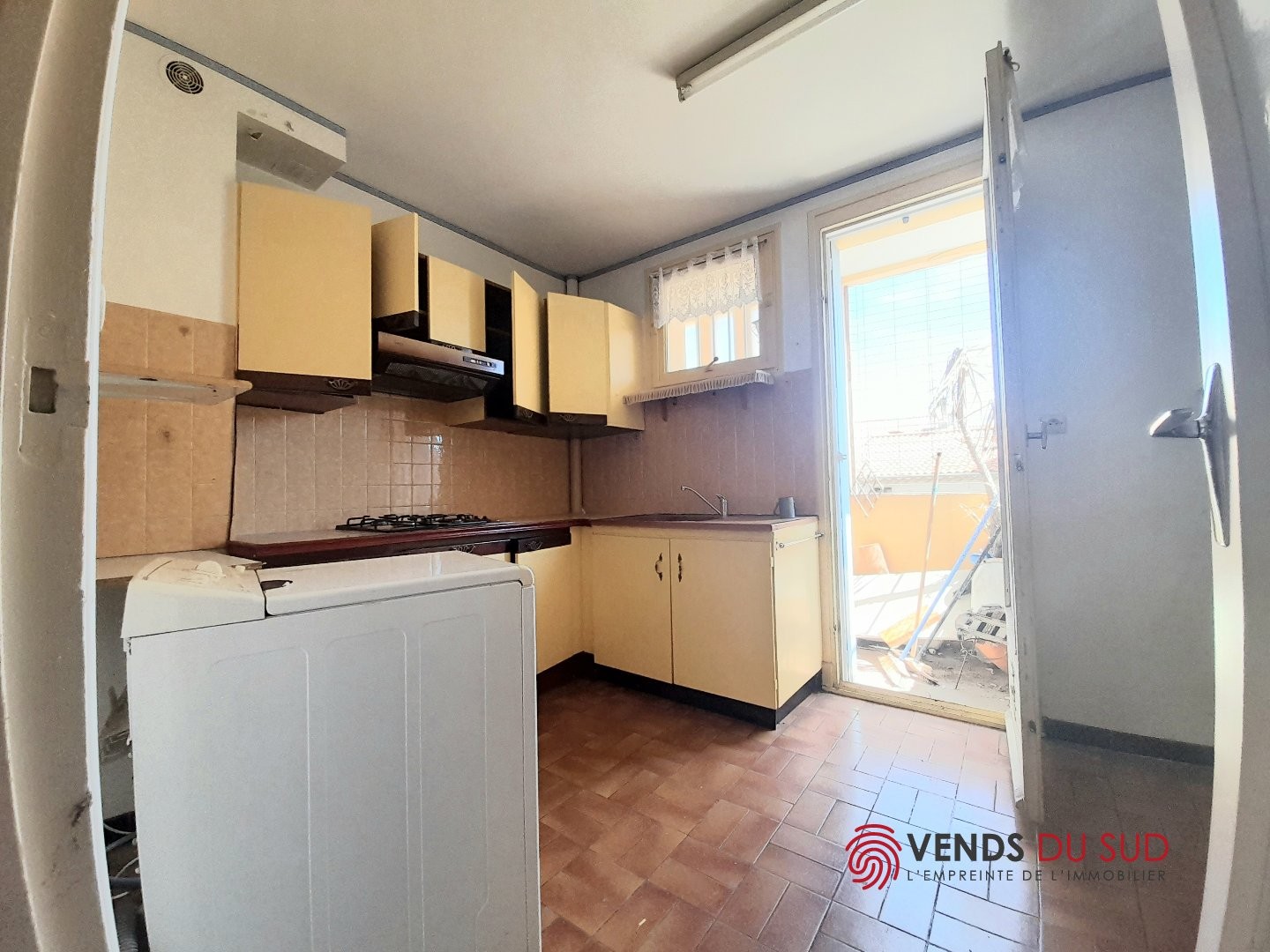 Vente Appartement à Béziers 3 pièces