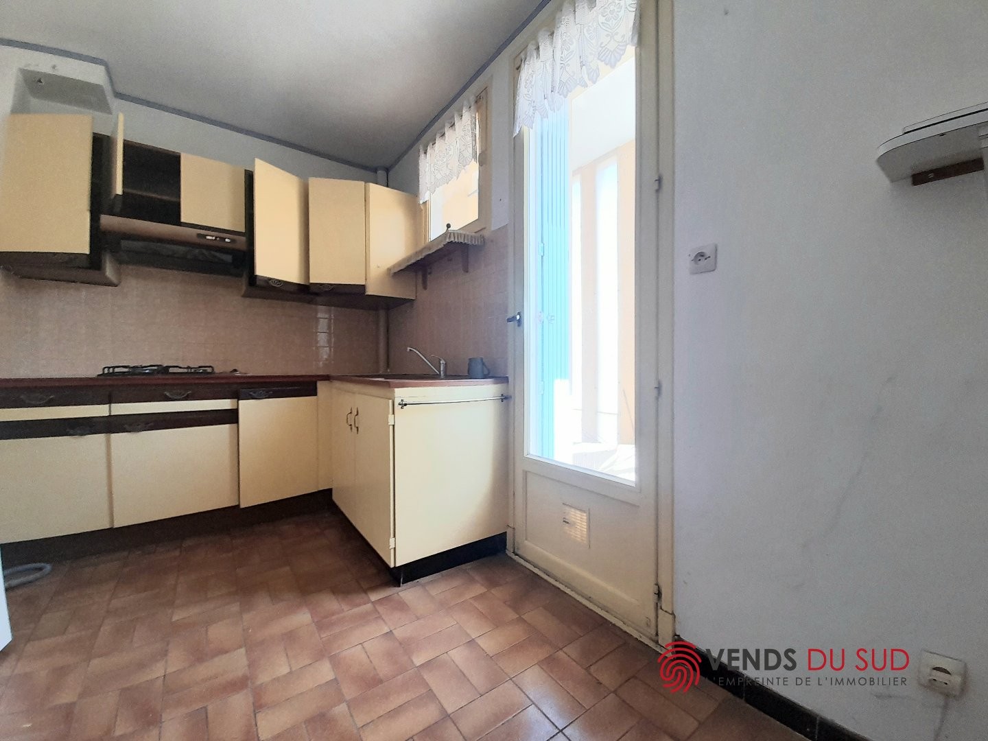 Vente Appartement à Béziers 3 pièces