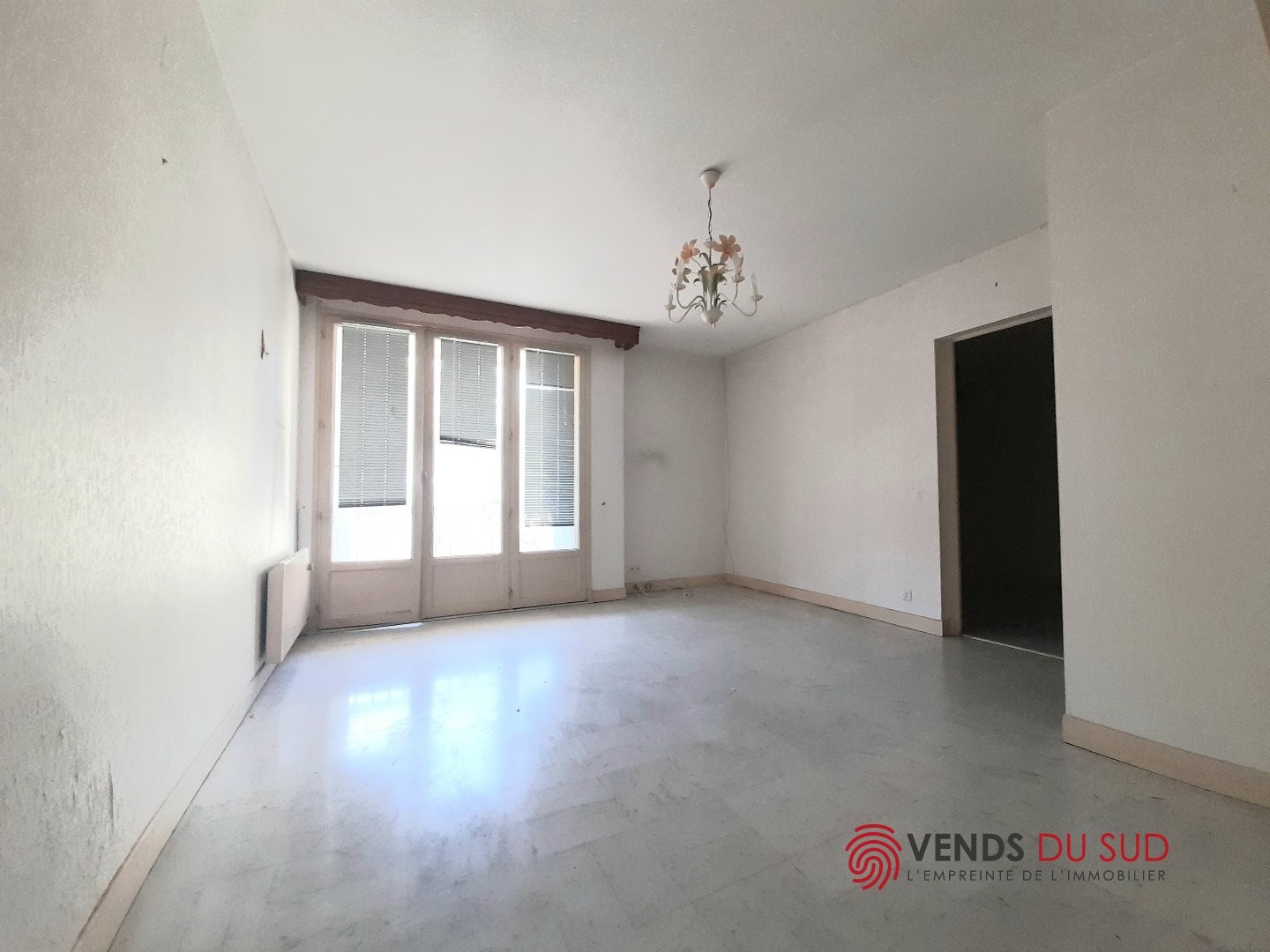 Vente Appartement à Béziers 3 pièces