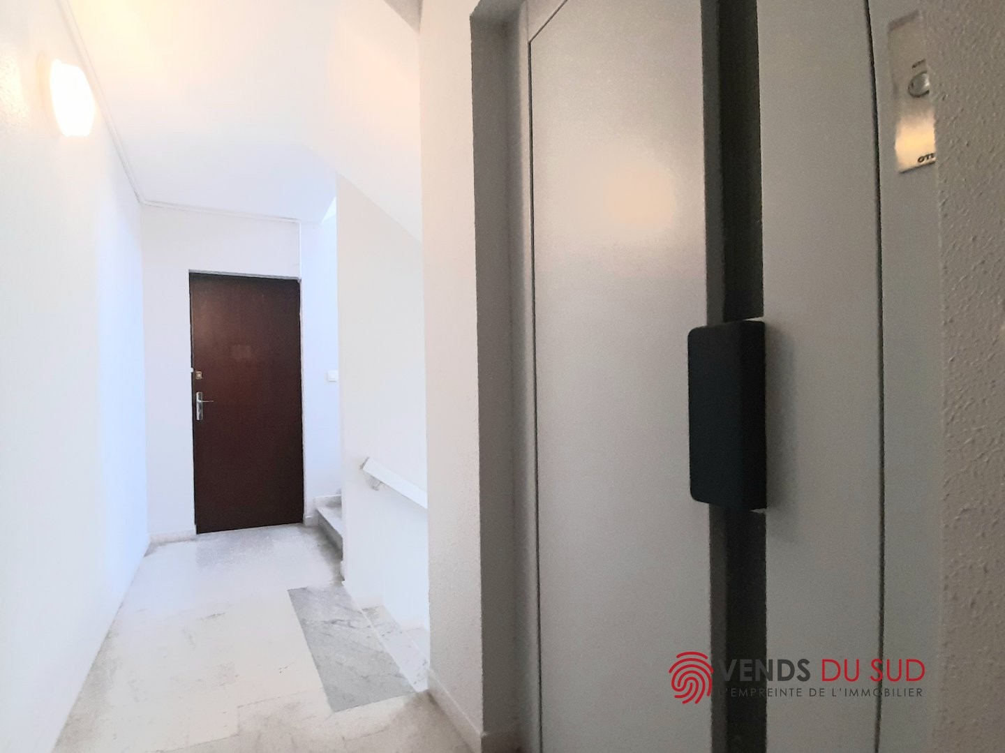 Vente Appartement à Béziers 3 pièces