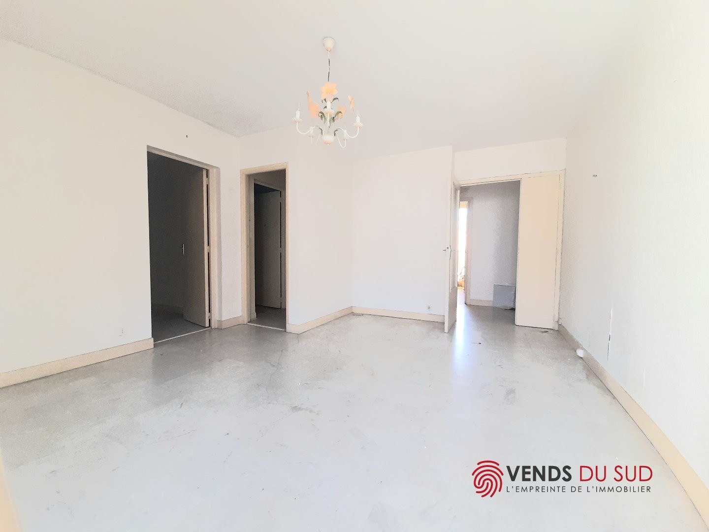 Vente Appartement à Béziers 3 pièces