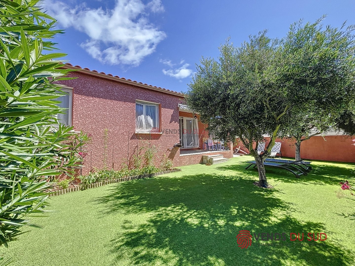 Vente Maison à Béziers 4 pièces