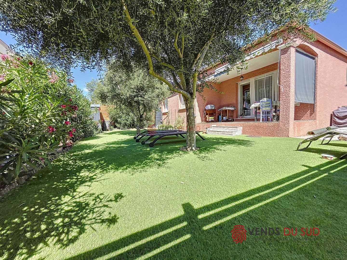 Vente Maison à Béziers 4 pièces