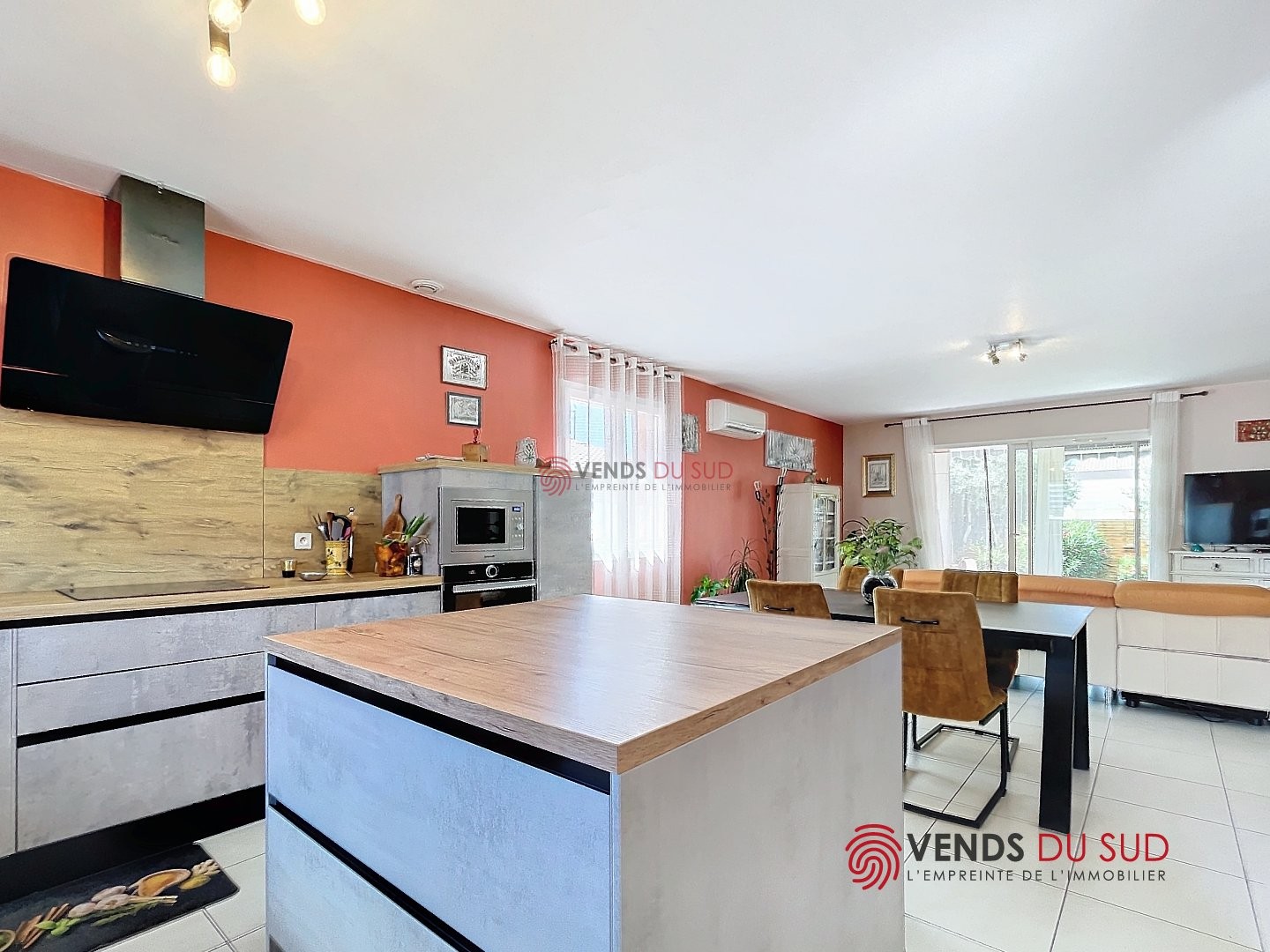 Vente Maison à Béziers 4 pièces