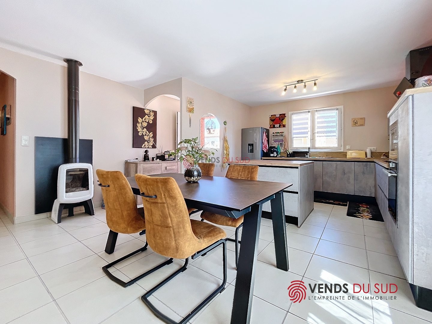 Vente Maison à Béziers 4 pièces