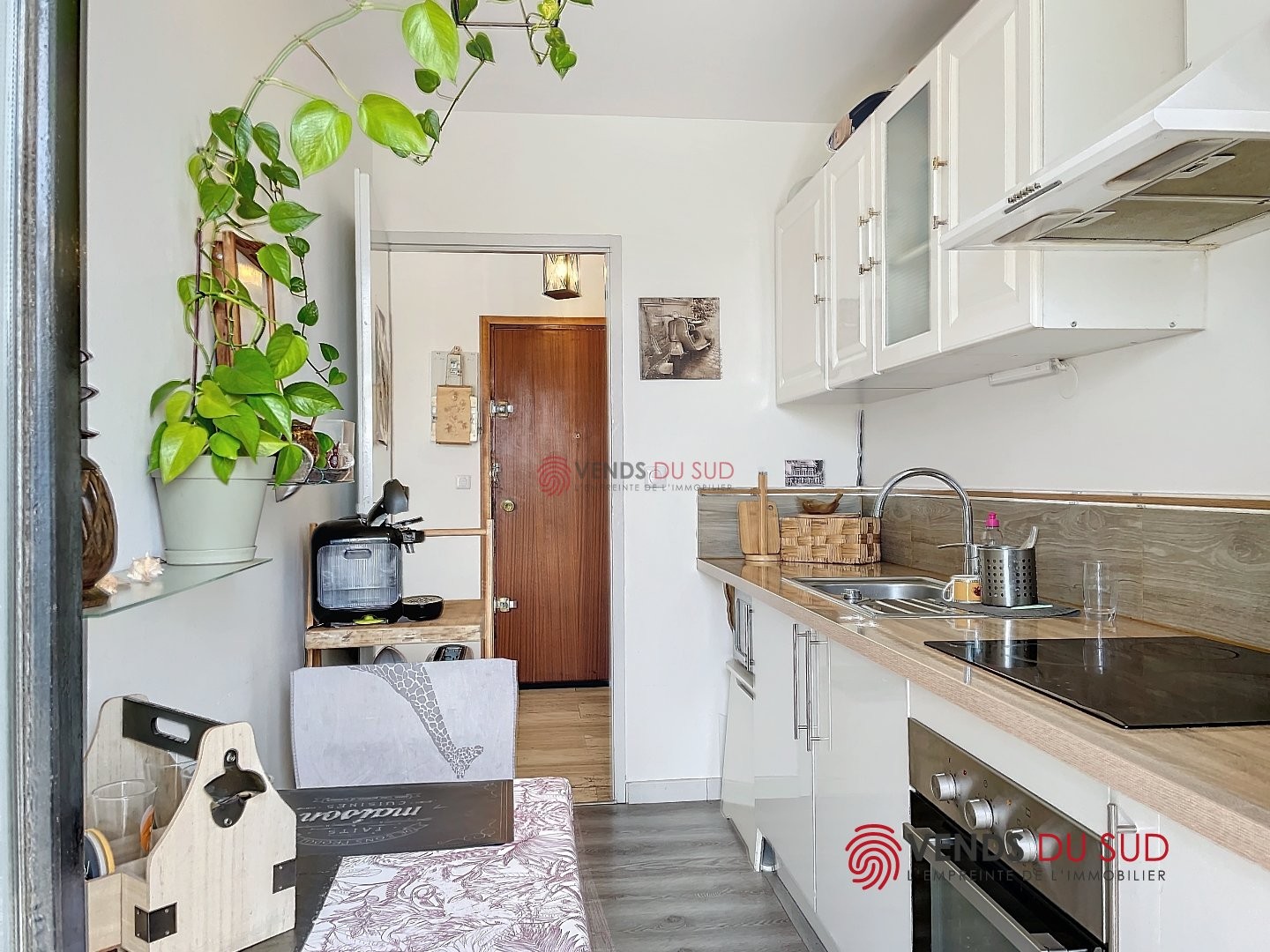 Vente Appartement à Béziers 2 pièces