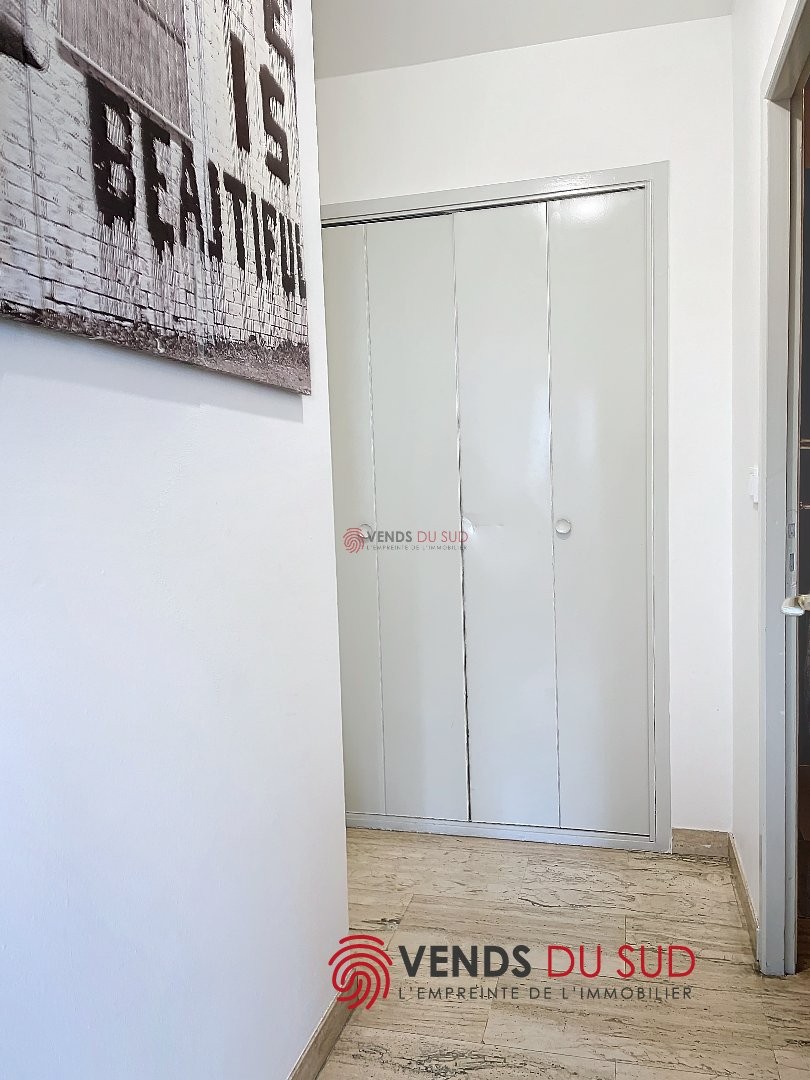 Vente Appartement à Béziers 2 pièces