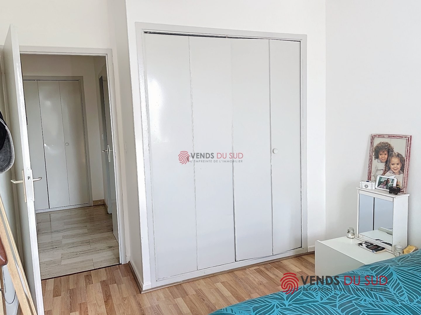 Vente Appartement à Béziers 2 pièces