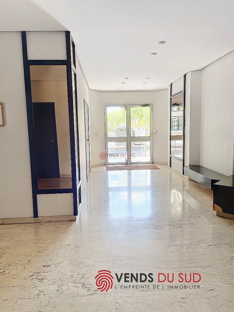 Vente Appartement à Béziers 2 pièces