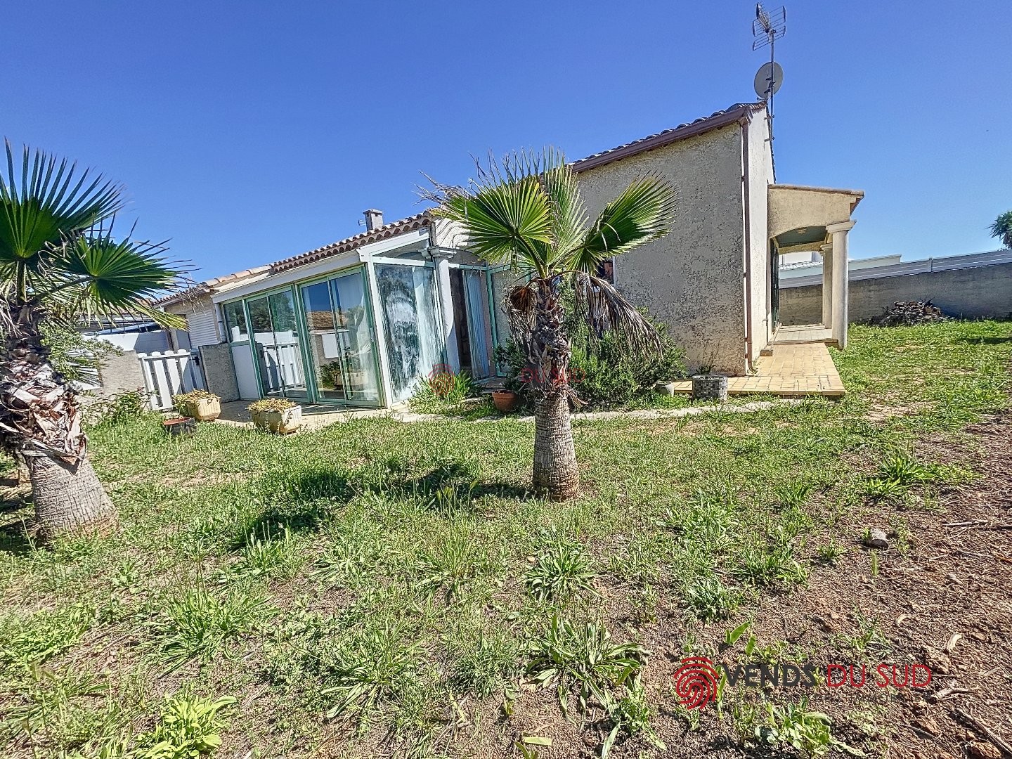 Vente Maison à Portiragnes 4 pièces