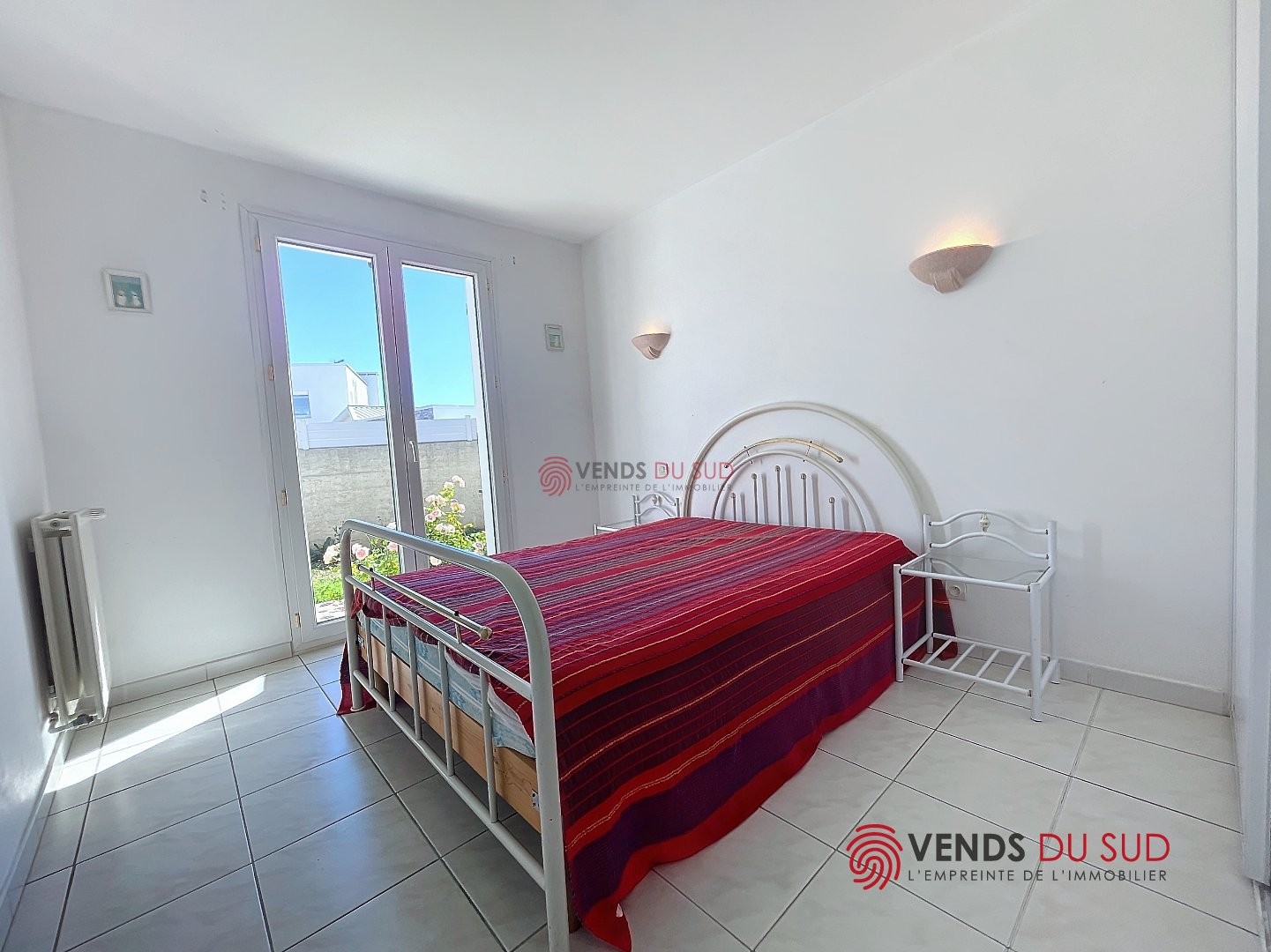 Vente Maison à Portiragnes 4 pièces