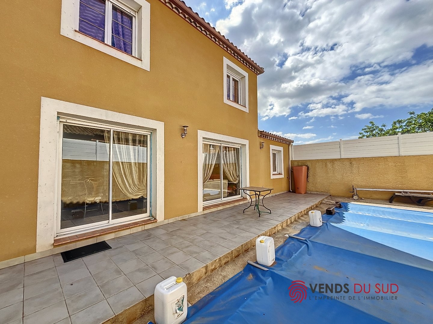 Vente Maison à Béziers 6 pièces