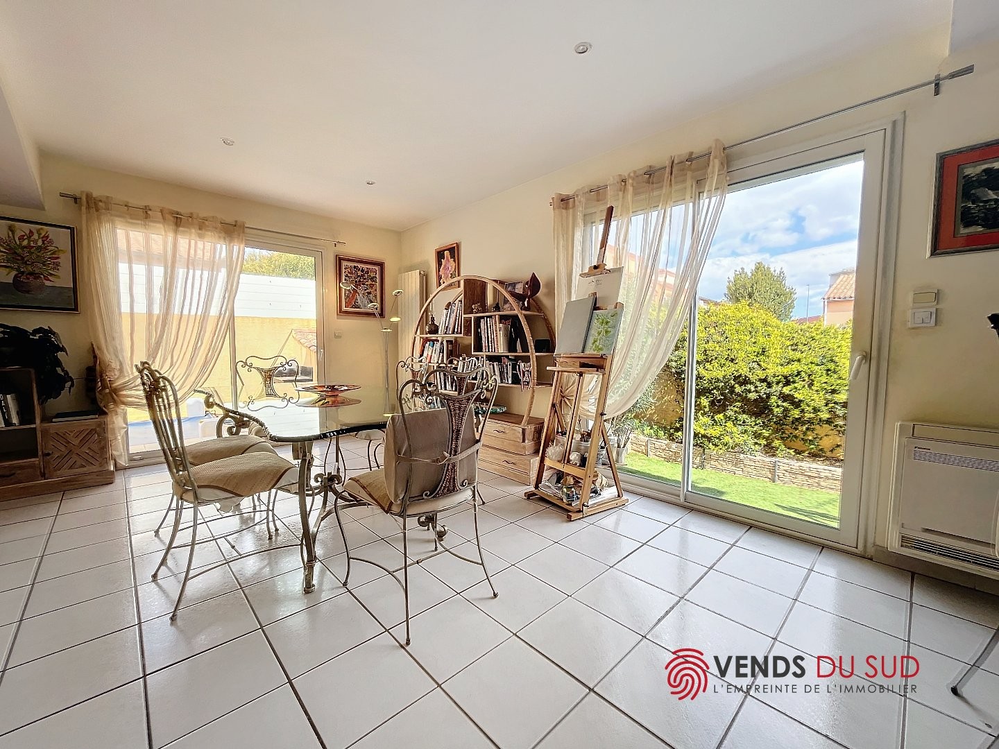 Vente Maison à Béziers 6 pièces