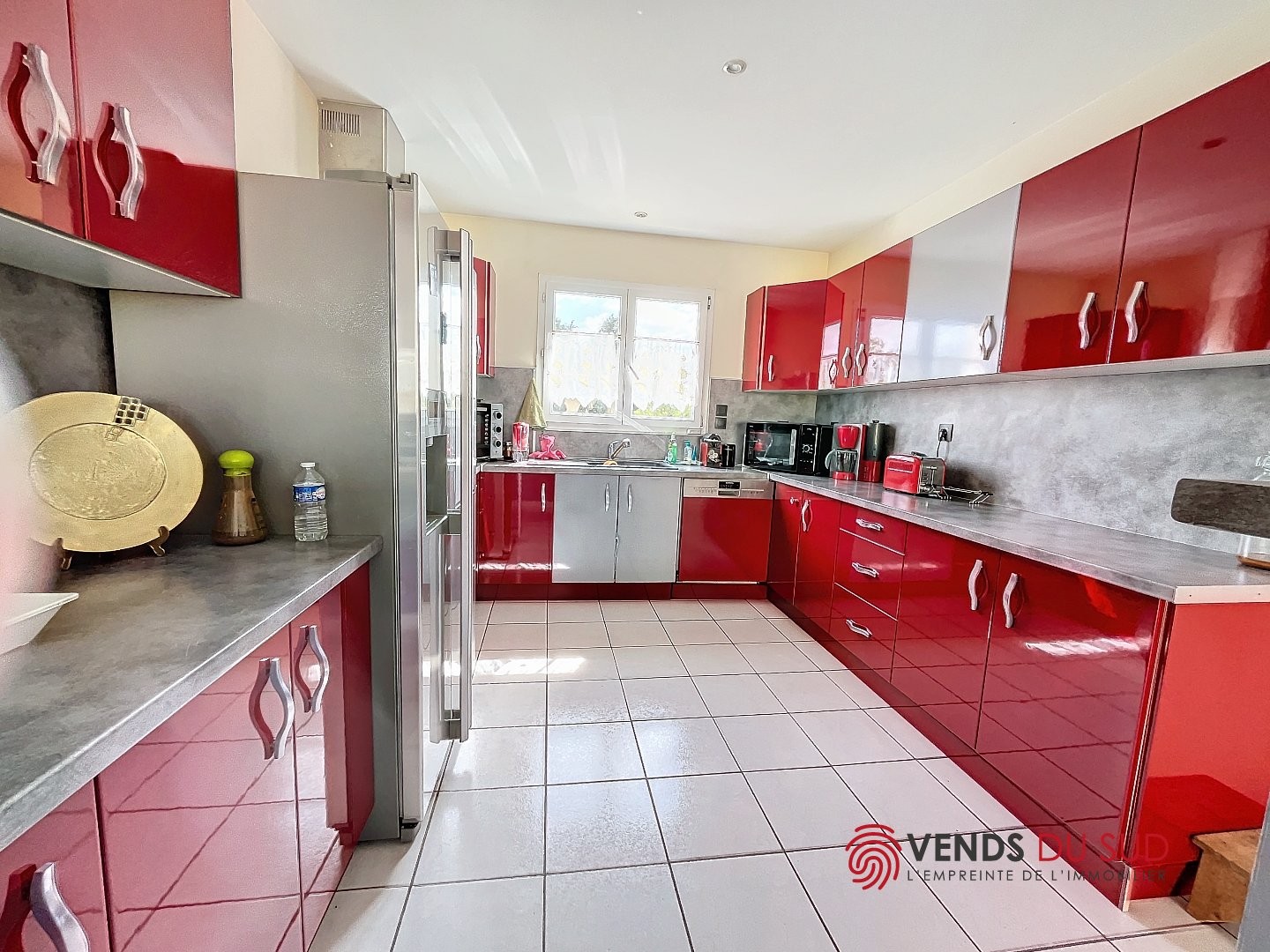 Vente Maison à Béziers 6 pièces