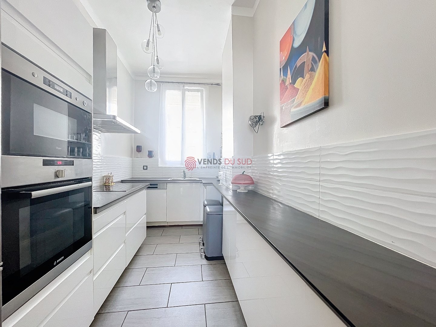 Vente Appartement à Béziers 4 pièces